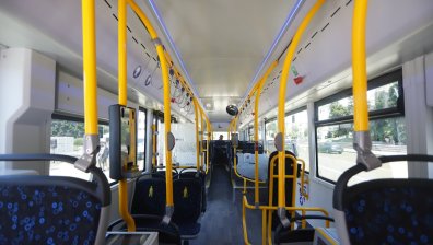 Криза в градския транспорт в Бургас: Недостиг на шофьори и механици