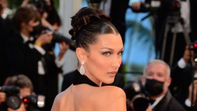 Бела Хадид отпразнува 5 месеца без алкохол: Бях стигнала до това да отменям вечерите си