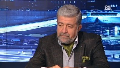 Проф. Начев: Конкуренцията между частни и държавни болници е нелоялна
