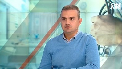 Всеки 33-ти българин – носител на ген на муковисцидоза