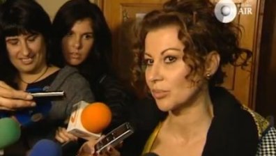 Илиана Раева оглави художествената гимнастика