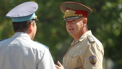 Апарат във ВМА ще изследва 24 часа кръвните проби на шофьорите за наркотици