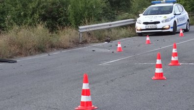 36-годишен мъж загина при катастрофа в Монтанско, рязаха колата, за да го извадят