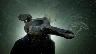 Уникални реликви от древен Египет ще бъдат изложени за първи път в Париж