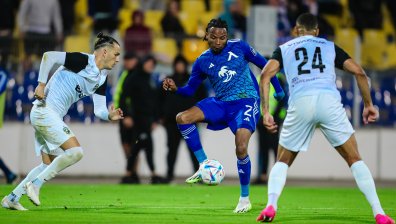 "Левски" със залп по БФС и съдията след загубата от "Лудогорец": Грозна подигравка