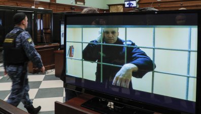 Все още не е ясно къде се намира Навални, лекари пишат писма до Путин