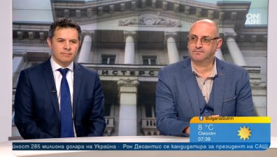 Какво цели "бомбата" на Радостин Василев и кой печели, ако няма редовно правителство?