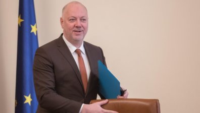 Росен Желязков: Справедлив и траен мир може да се постигне чрез сигурност за Украйна