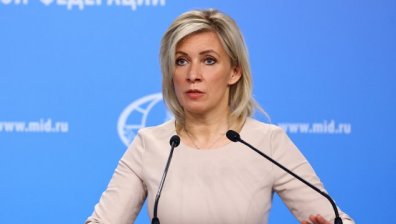 Захарова потвърди, че в Кремъл се води конфликт между руския елит