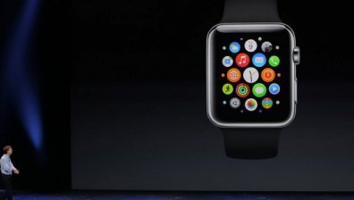 Рекламодателите виждат възможности в умния часовник на Apple
