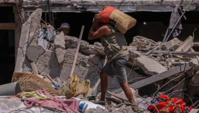 Новите удари на САЩ по Иран взеха жертви, Тръмп обяви "голям успех"