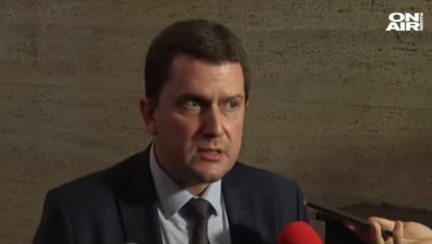 Отпуснаха 2,7 млн. лева за Перник заради водната криза