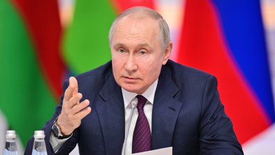 "Ню Йорк таймс": Путин ще обяви нова мобилизация, ако украинската контраатака е успешна