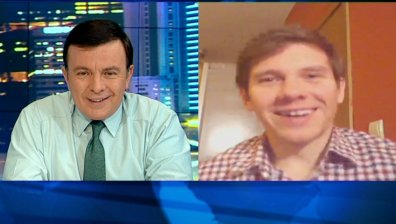 Facebook става на 10 години