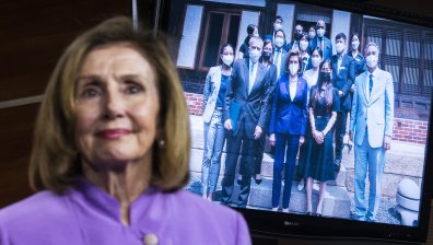 Китай: САЩ може да изострят кризата в Тайван, ще бъдем бдителни