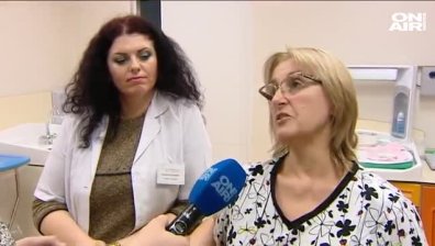 На Бабинден в "Шейново": Новородените са все по-малко