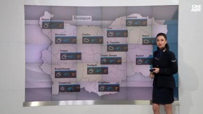 Централна прогноза