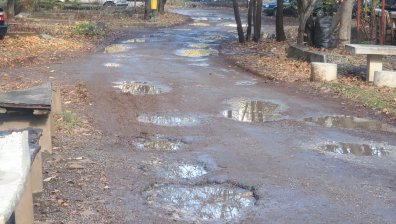 Проблеми в столичния кв. "Младост": Цирк с паркирането, нагли шофьори, абдикация на общината