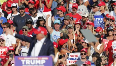 Ликвидиран е 20-годишният стрелец, опитал да убие Доналд Тръмп