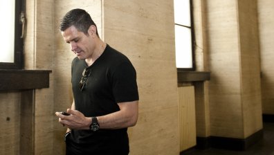 Брендо беше с единия крак на свобода, но го оставиха в затвора - какво се случи (ВИДЕО)