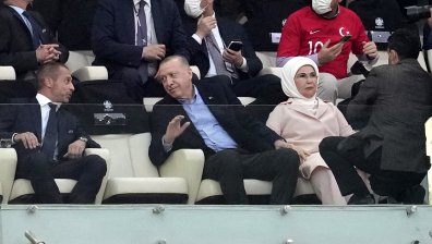 Ердоган: Скоро Турция забравя за Ковид-19, изпреварваме всички държави