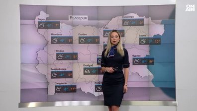 Централна прогноза
