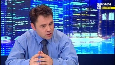 Борис Петров: Политическият елит на Гърция ще бъде наказан за дадените обещания