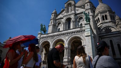 Рекордните горещини във Франция взеха над 1200 жертви за три седмици