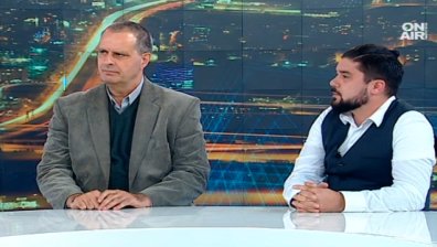 Политическата ситуация у нас - всичко коз?