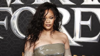 За $6,2 млн. Риана попя на индийски милиардер, нарекоха я бездарна