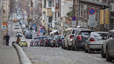 Анализ на Google показа как животът у нас замира по време на пандемията