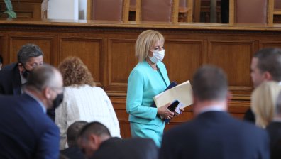 Депутатите не могат да се разберат и за пенсиите, предложенията са много различни