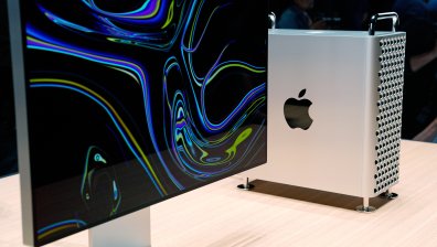 Apple: Производството на новия Mac Pro ще бъде в Тексас