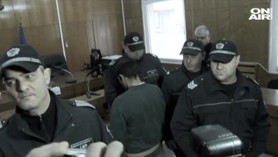 2 години от убийството на студентката Вероника Здравкова