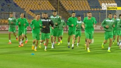 Лудогорец 24-и по сила отбор в света за 2014 г.