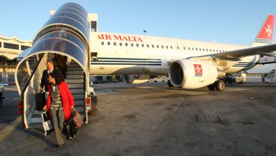 Малта затваря границите си за неваксинирани посетители