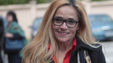 Десислава Иванчева получи присъда от 20 години затвор на първа инстанция