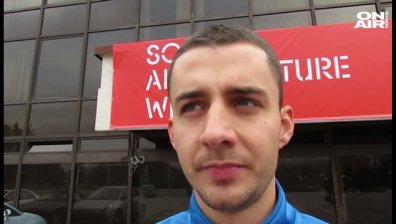 Новата вълна в архитектурата 