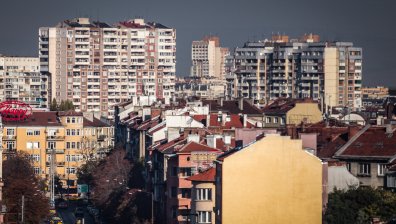 Жилищните кредити в България нараснаха с рекордните 22,7%