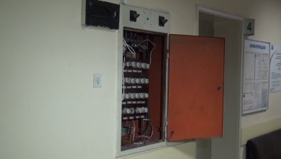 Пожар в пловдивска болница, евакуираха болни от два етажа