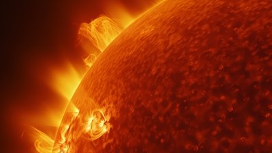 Очаква ни силна магнитна буря в следващите дни