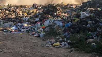 Рекултивацията на сметището край Бобов дол започва