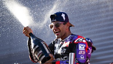 Хорхе Мартин стана новият шампион в MotoGP