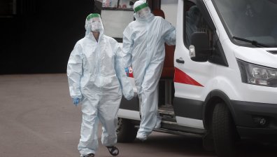 14% от тестваните с руската ваксина срещу Ковид-19 имали оплаквания