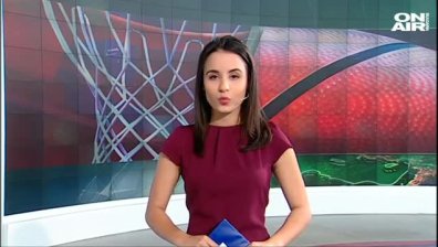 Обедна емисия