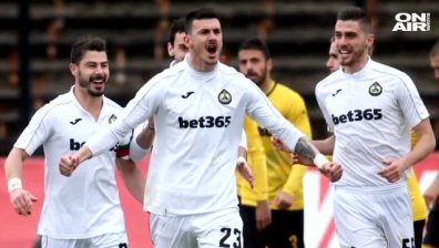 Рестартът на футбола в Първа лига се състои от 3 етапа