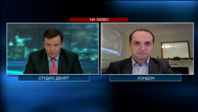 Обединяват ли позициите си за бюджетните съкращения Англия и Германия