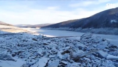 Огромен метеорит падна в Русия