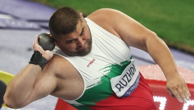 Ружди Ружди пред Bulgaria ON AIR: Чувствам се горд и успял