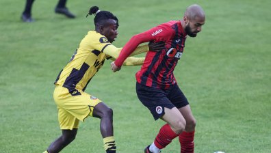 "Ботев" (Пд) разби "Локо" (Сф) с 4:0 и излезе седми в класирането